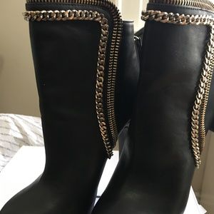 COPY - bebe Ankle boots NWT